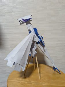 ルギア