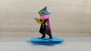 かんたんメガゲッコウガショート掲載作品についてのおしらせ