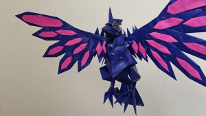 キョダイマックスアーマーガアショート作品募集