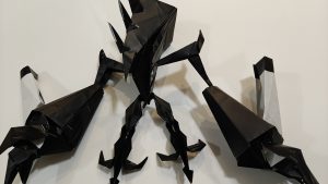 ネクロズマ試作1号