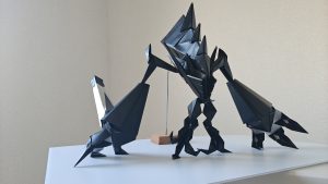 ネクロズマ（サムネ用）