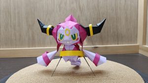 いましめられしフーパ
