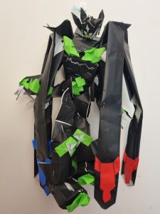 ジガルデ