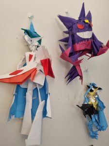 メガエルレイド　メガゲンガー　メガルカリオZ