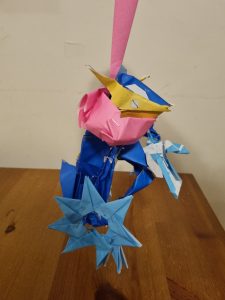 ゲッコウガ