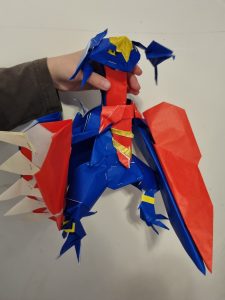 メガガブリアスZ