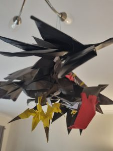メカムクホーク