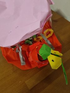 カミッチュウ