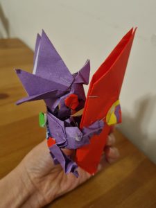 メガヤミラミ