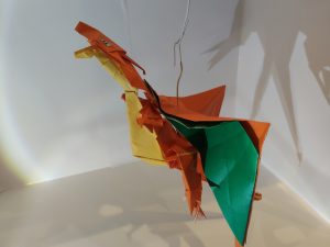 メガリザードンYスマート立体完成！