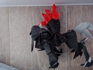 ミニバージョン メガアブソル Z