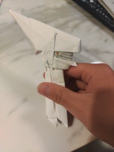 アルセウス