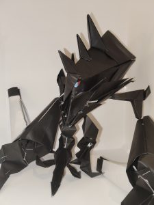 ネクロズマ完成！