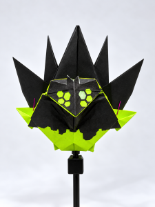 ジガルデ