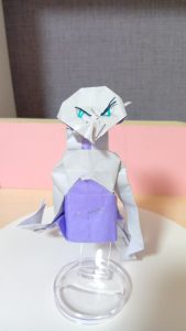 ミュウツー