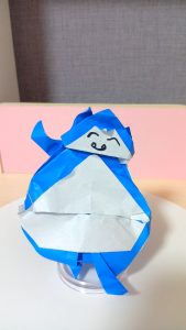 カビゴン