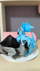 ブラックキュレム