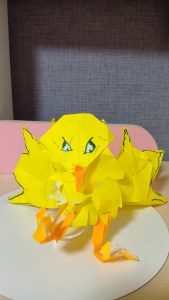 サンダー
