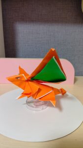リザードン