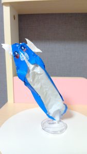 ミニリュウ