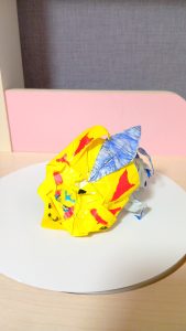 ザマゼンタ
