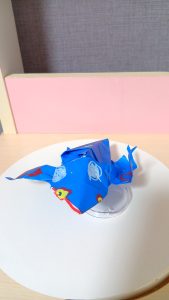カイオーガ