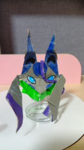メガルカリオZ