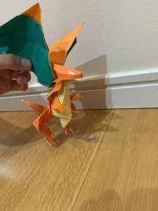 メガリザードンY