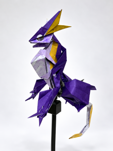ミライドン