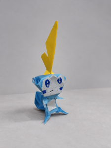 メッソン