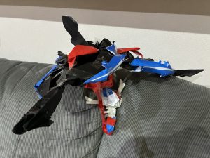 メガフラエッテ
