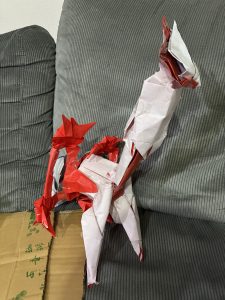 アルセウス