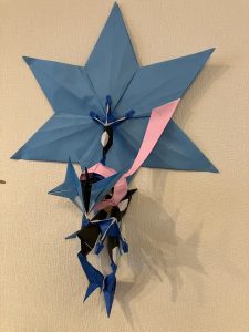 メガゲッコウガ