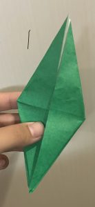 メガレックウザ作り方頭部part1