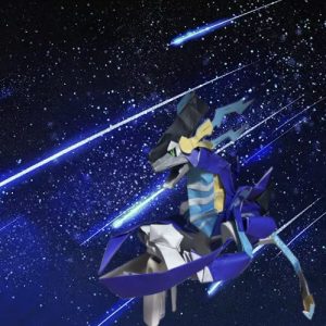 ミライドン