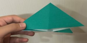 メガレックウザ作り方胴体2