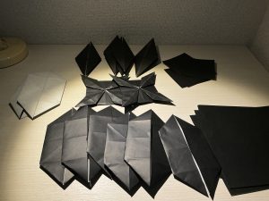 ネクロズマ仕込み