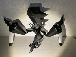 ネクロズマ完成！