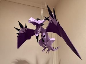 メガプテラ