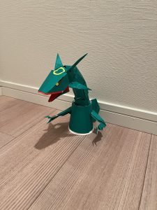 紙コップレックウザ