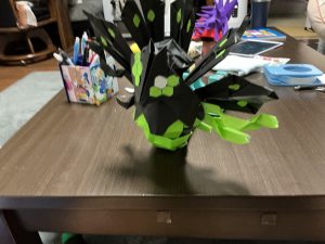 ジガルデ50%
