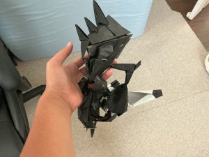 ネクロズマショートオッケー
