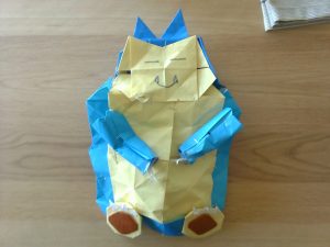 カビゴン