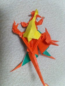 メガリザードンＹ