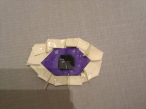 コスモウム
