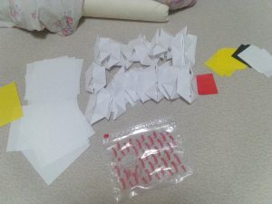 アーマーガア（キョダイマックス）仕込み