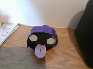 自信作シェルダー