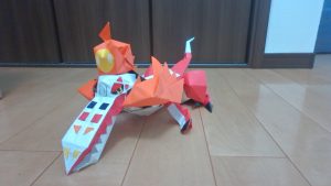 ラウドボーン