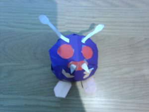 コンパン