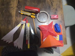 G-MAXエースバーン制作1